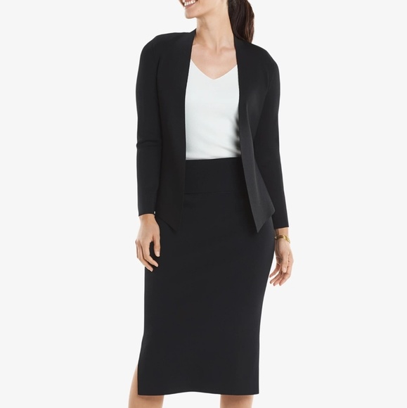 MM Lafleur Sweaters - MM Lafleur Woolf 3.0 Jardigan
